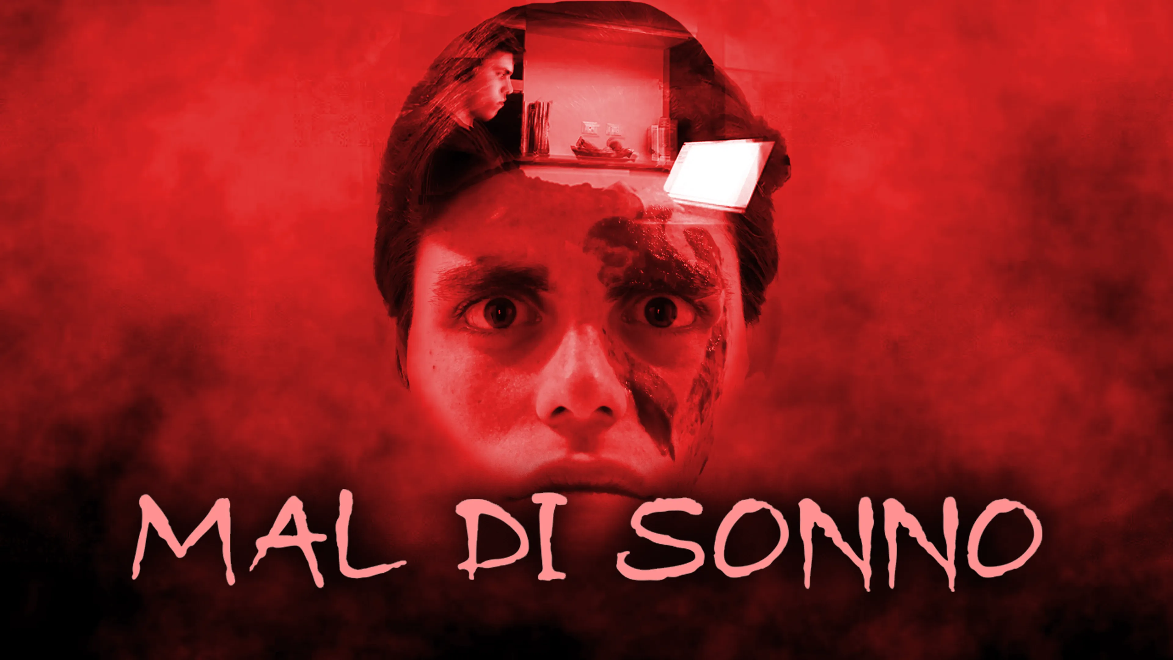 Mal di Sonno poster